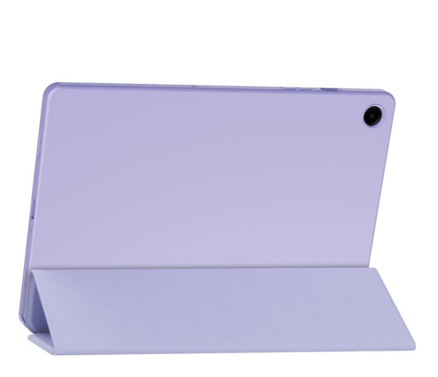 TECH-PROTECT SmartCase do Samsung Galaxy Tab A9+ violet 9319456607819 - 1205575 - zdjęcie 2